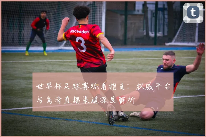 世界杯足球赛观看指南：权威平台与高清直播渠道深度解析
