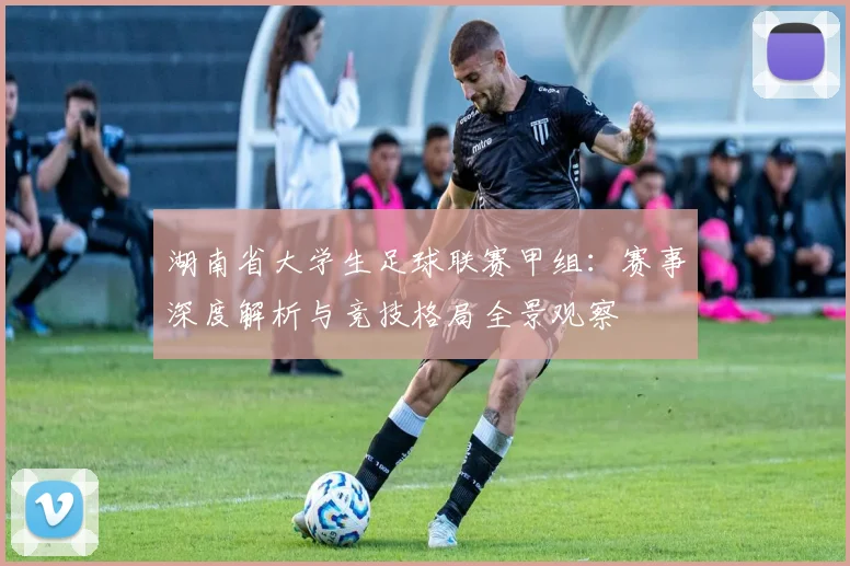 湖南省大学生足球联赛甲组：赛事深度解析与竞技格局全景观察