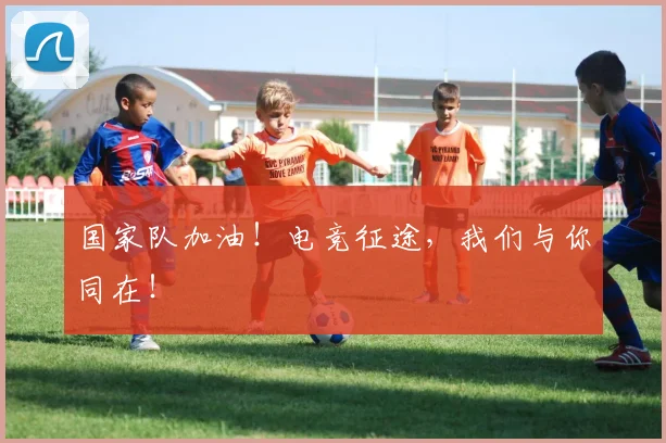 国家队加油!电竞征途,我们与你同在!